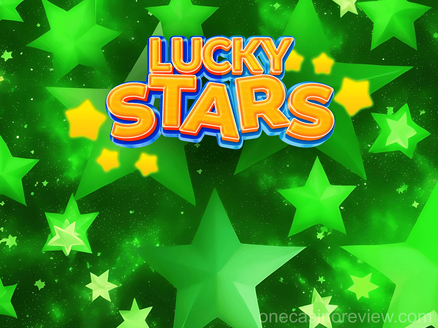 Juegos de tragamonedas en la app OneCasino